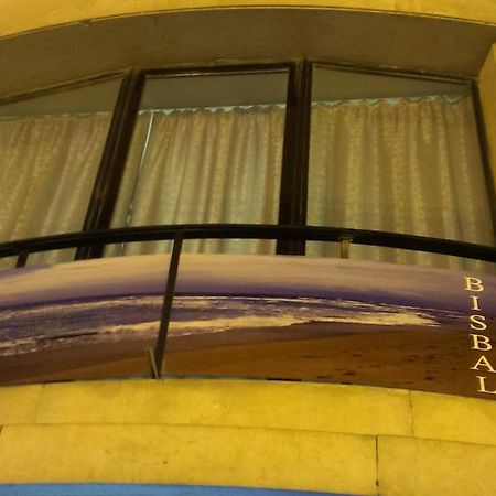 Hostal Bisbal Only Adults No Ac Valencia Bagian luar foto